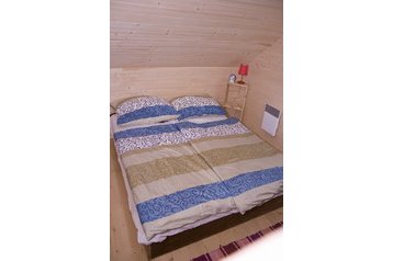 Slovakia Chata Dobšinská Maša, Eksteriør